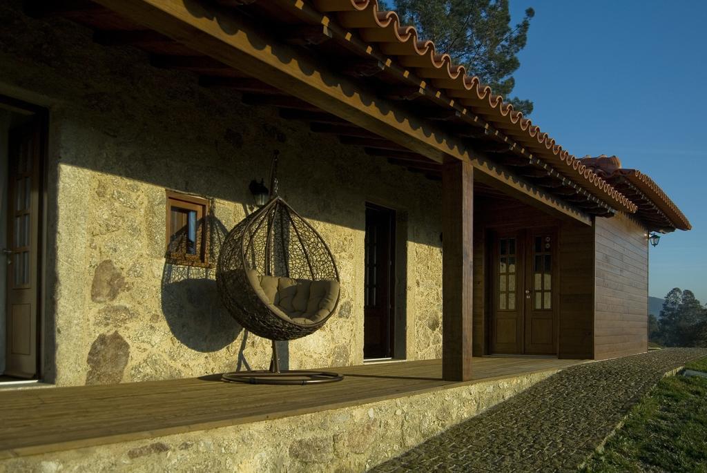 Casa Das Anas Vendégház Ponte de Lima Szoba fotó