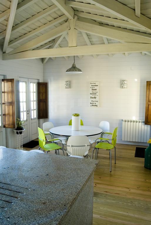Casa Das Anas Vendégház Ponte de Lima Szoba fotó