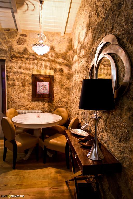 Casa Das Anas Vendégház Ponte de Lima Szoba fotó