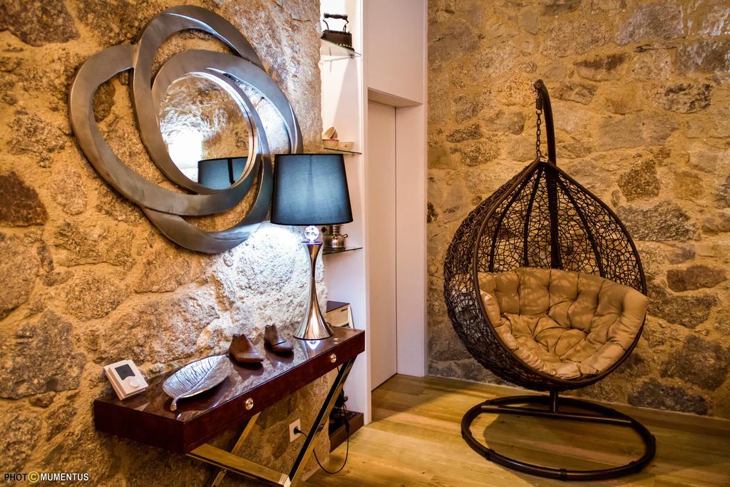 Casa Das Anas Vendégház Ponte de Lima Szoba fotó