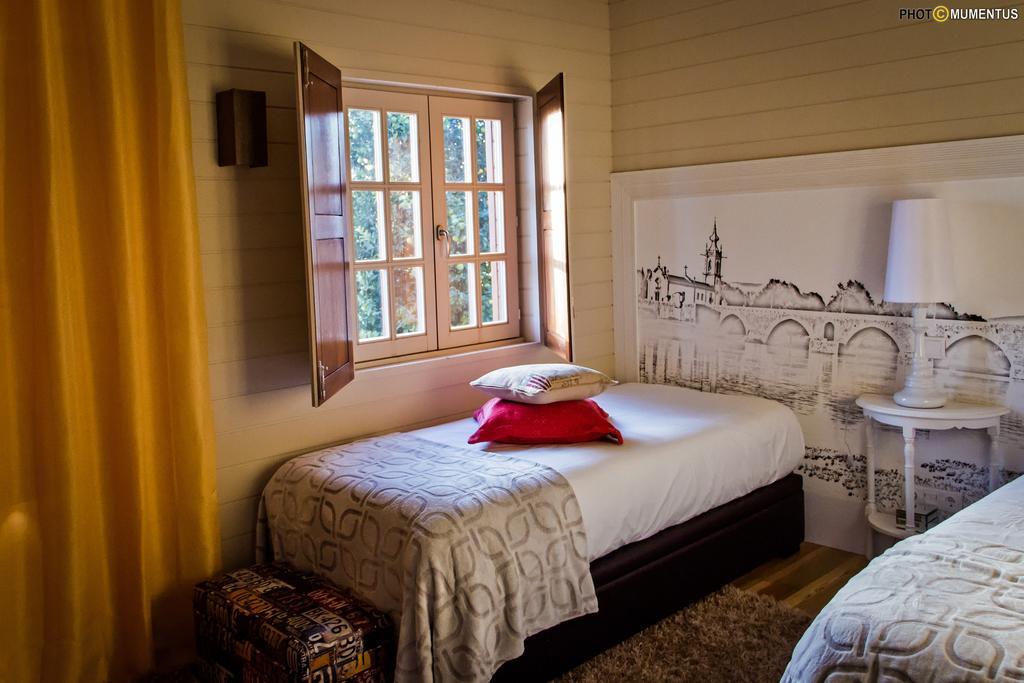 Casa Das Anas Vendégház Ponte de Lima Szoba fotó