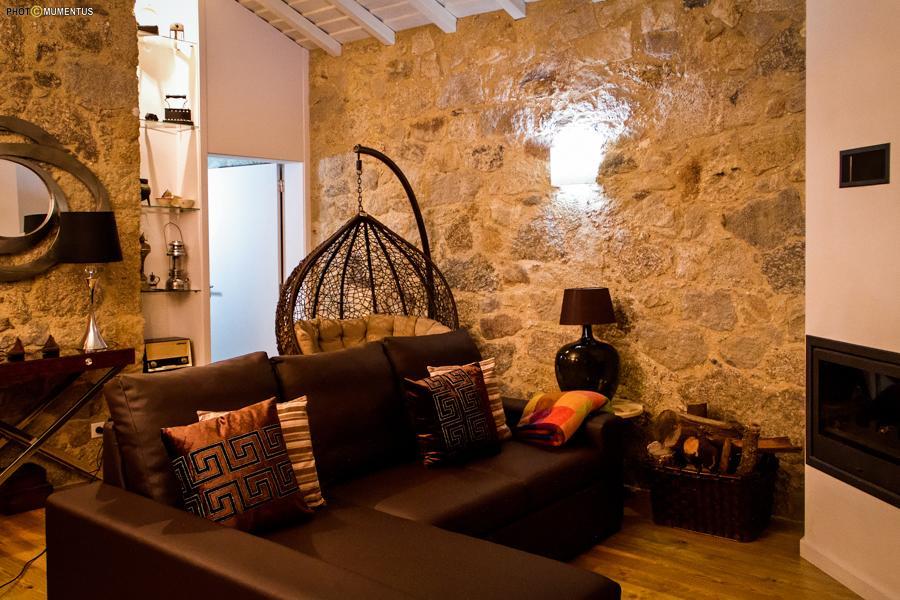 Casa Das Anas Vendégház Ponte de Lima Kültér fotó
