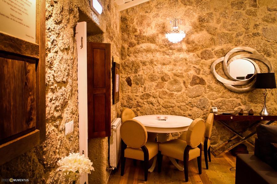 Casa Das Anas Vendégház Ponte de Lima Kültér fotó