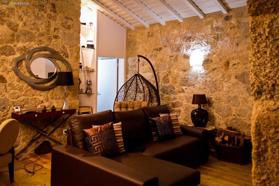 Casa Das Anas Vendégház Ponte de Lima Kültér fotó