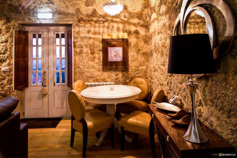 Casa Das Anas Vendégház Ponte de Lima Kültér fotó